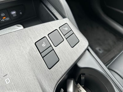2027 Kia Sportage Hybrid X-Line