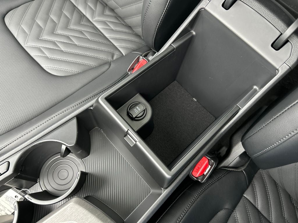 2027 Kia Sportage Hybrid X-Line