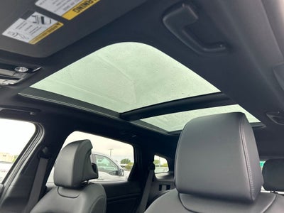 2027 Kia Sportage Hybrid X-Line
