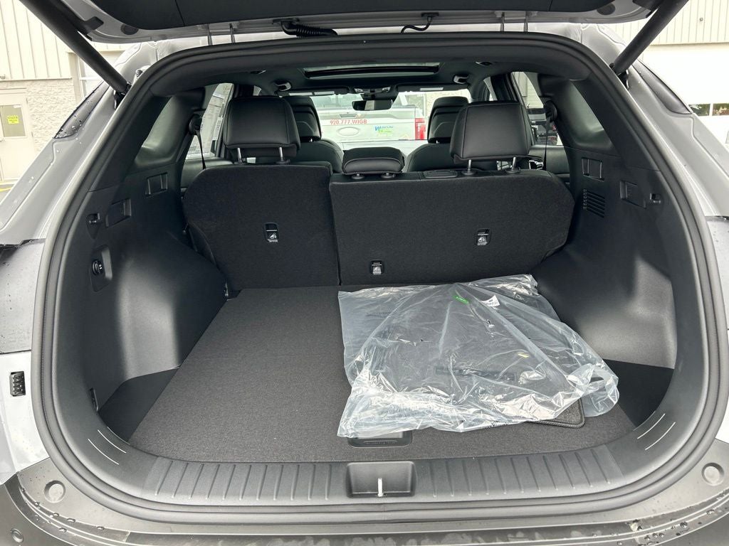 2027 Kia Sportage Hybrid X-Line