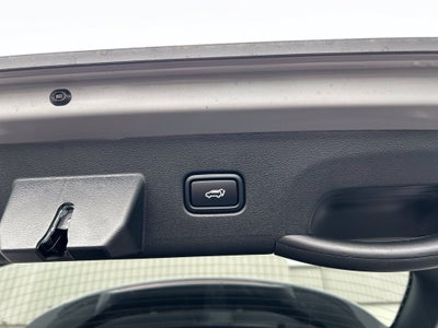 2027 Kia Sportage Hybrid X-Line