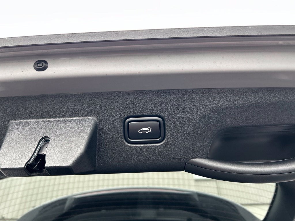 2027 Kia Sportage Hybrid X-Line