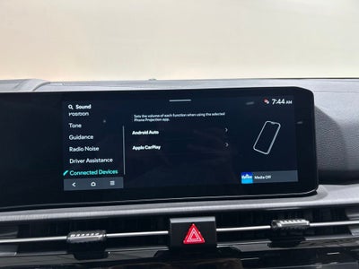 2027 Kia Sportage Hybrid X-Line