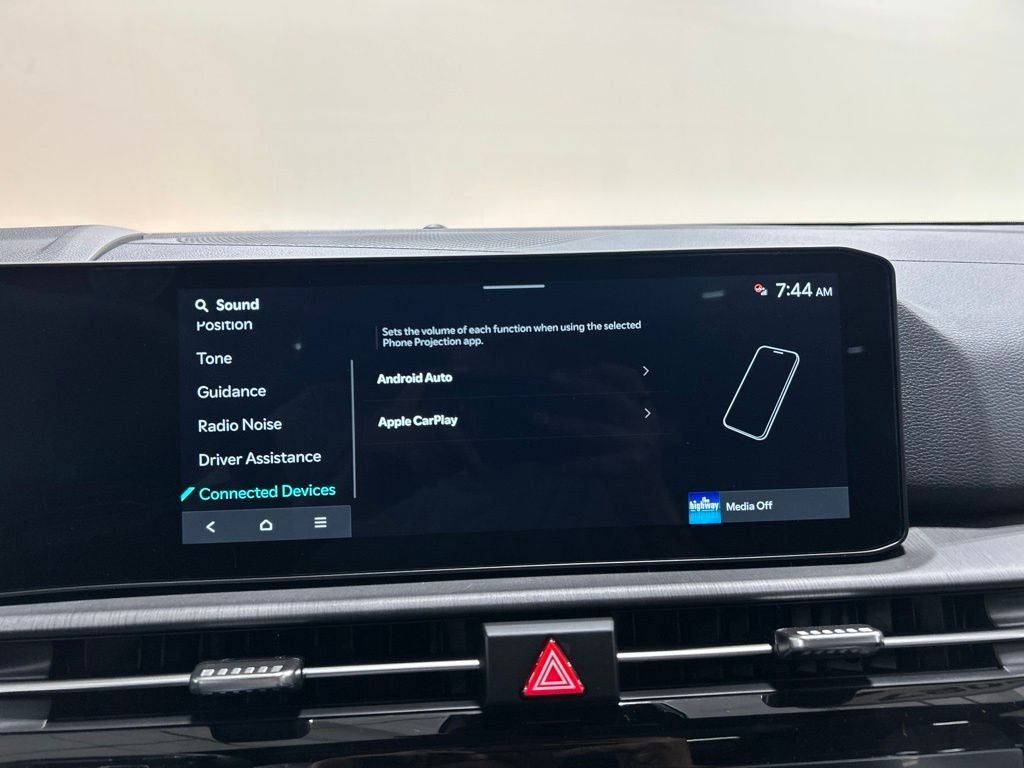 2027 Kia Sportage Hybrid X-Line