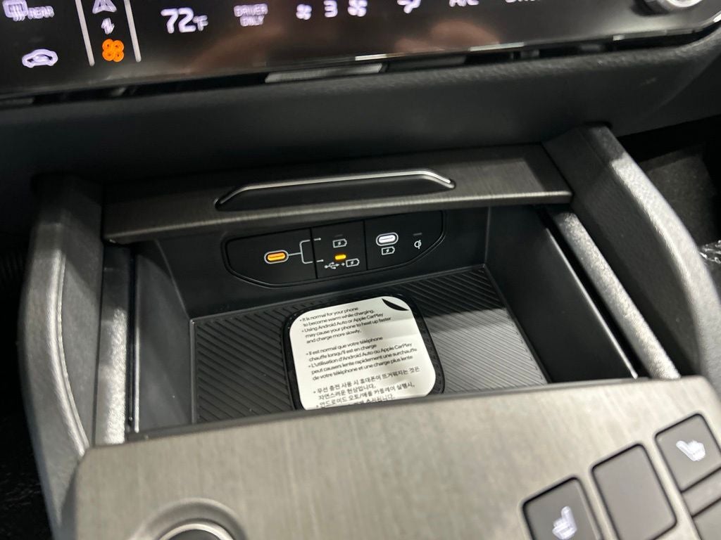 2027 Kia Sportage Hybrid X-Line