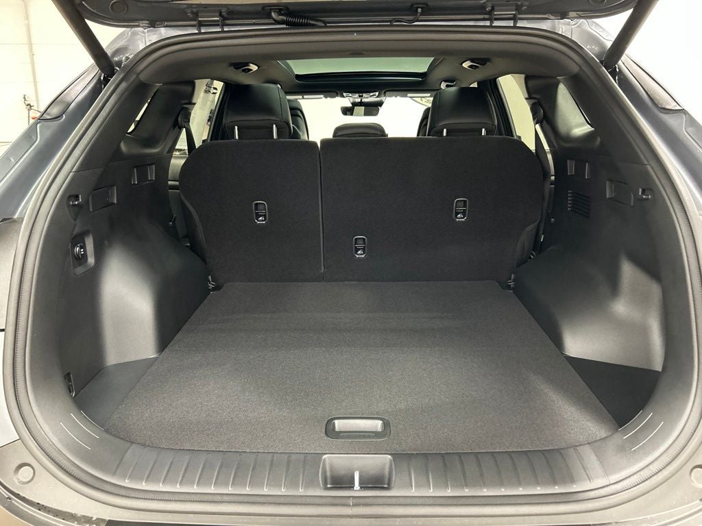 2027 Kia Sportage Hybrid X-Line