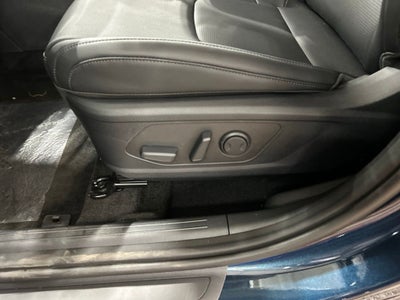 2027 Kia Sportage Hybrid EX