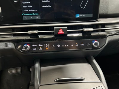 2027 Kia Sportage Hybrid EX