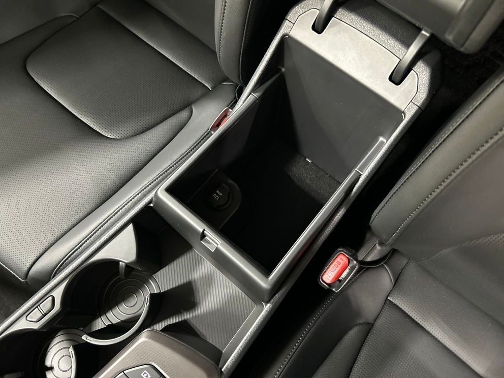2027 Kia Sportage Hybrid EX