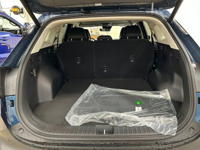 2027 Kia Sportage Hybrid EX