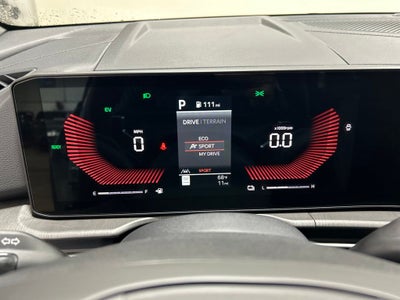 2027 Kia Sportage Hybrid X-Line