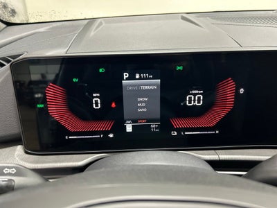 2027 Kia Sportage Hybrid X-Line