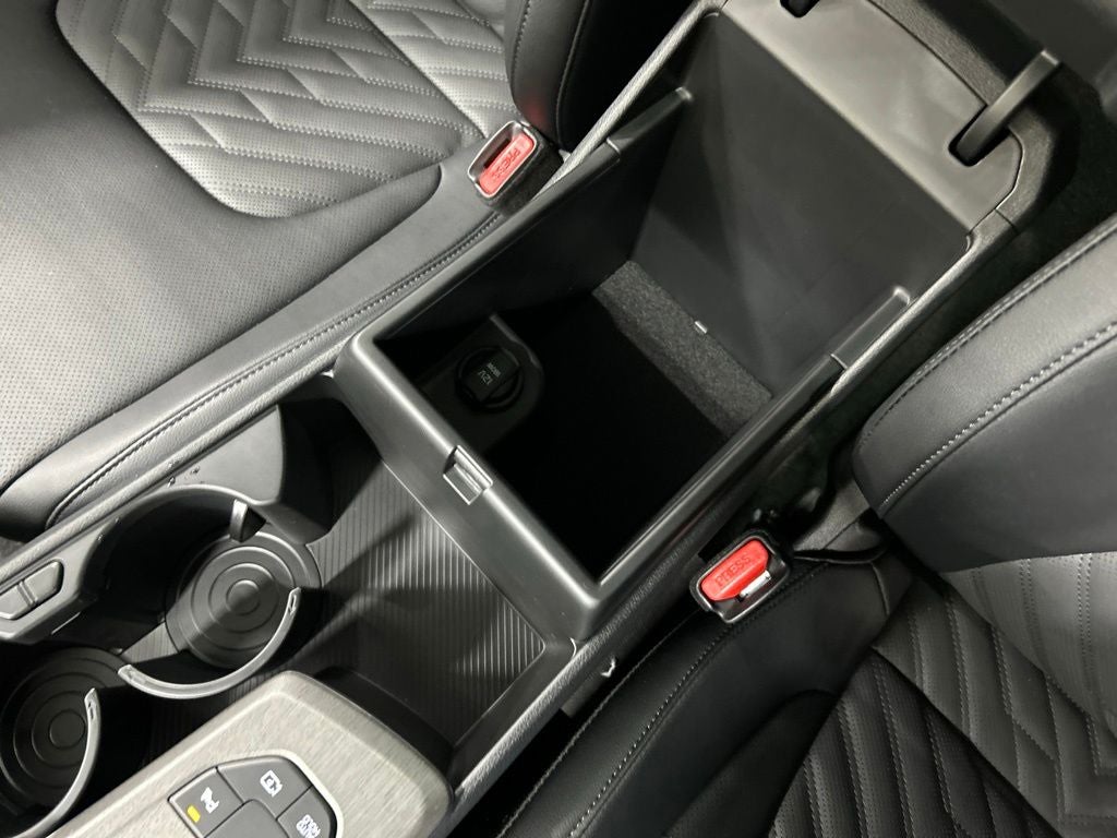2027 Kia Sportage Hybrid X-Line