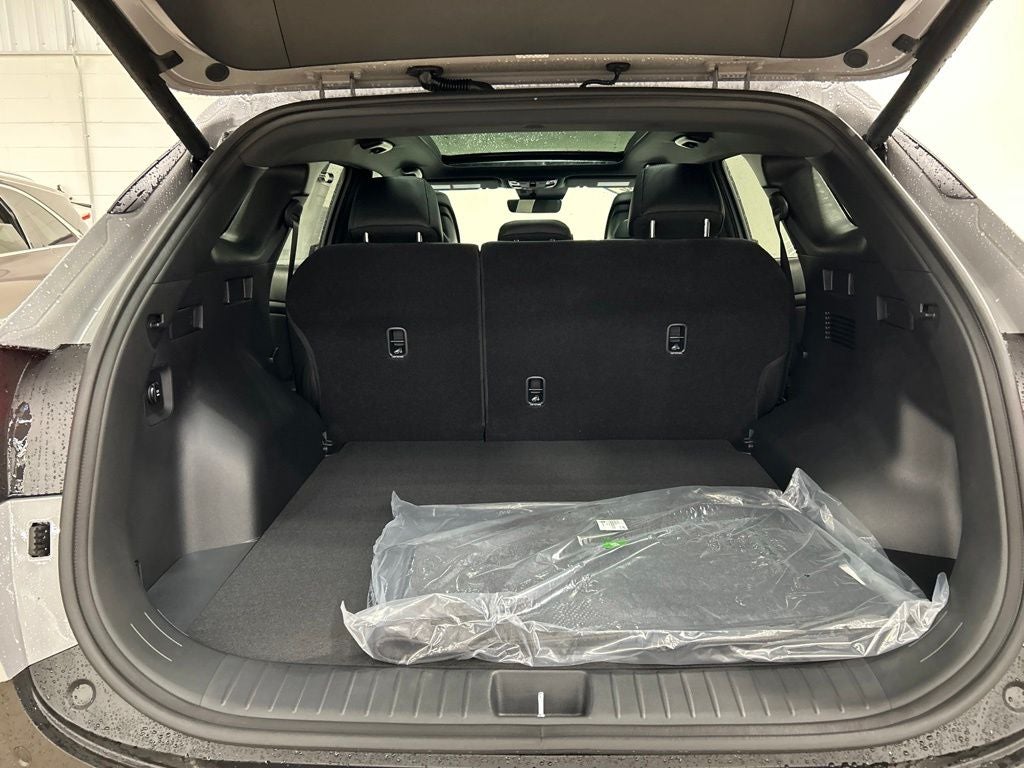 2027 Kia Sportage Hybrid X-Line