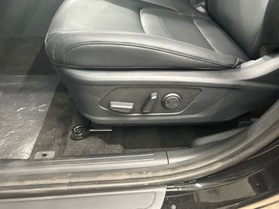 2027 Kia Sportage Hybrid EX