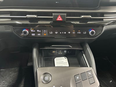 2027 Kia Sportage Hybrid EX