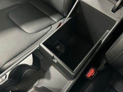 2027 Kia Sportage Hybrid EX