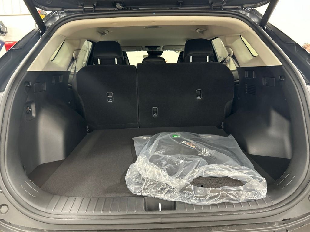 2027 Kia Sportage Hybrid EX