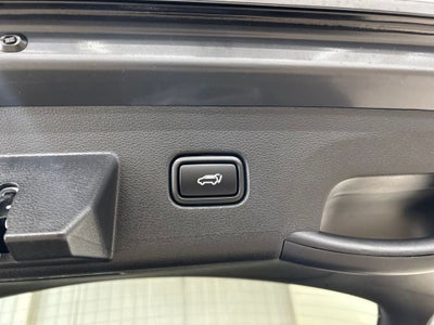 2027 Kia Sportage Hybrid EX