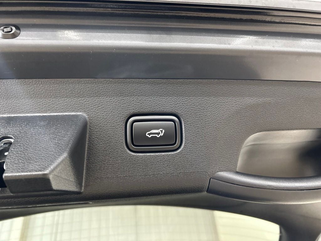 2027 Kia Sportage Hybrid EX