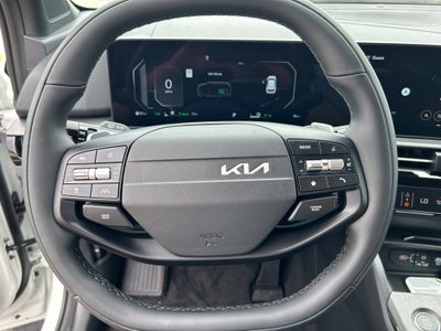 2027 Kia Sportage Hybrid X-Line