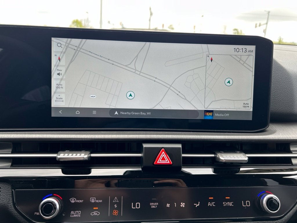 2027 Kia Sportage Hybrid X-Line