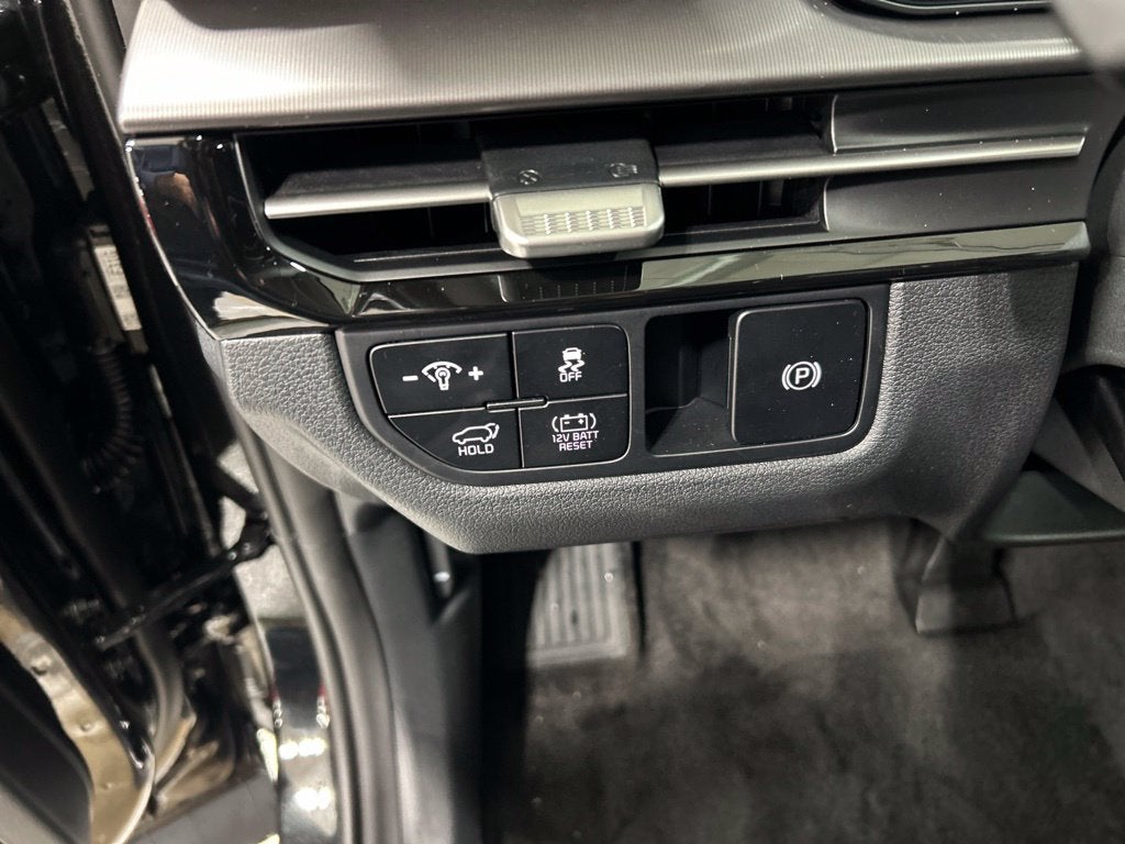 2027 Kia Sportage Hybrid SX-Prestige