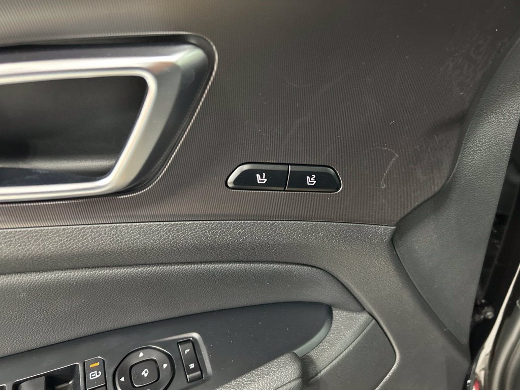 2027 Kia Sportage Hybrid SX-Prestige