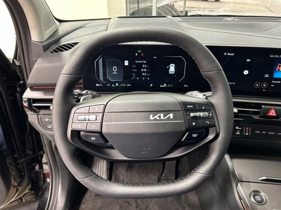 2027 Kia Sportage Hybrid SX-Prestige