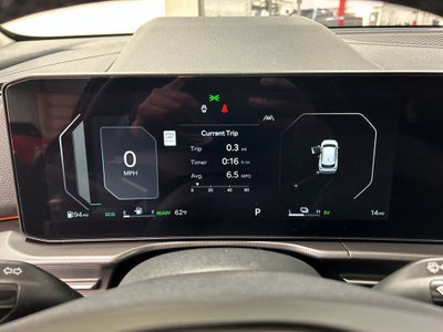 2027 Kia Sportage Hybrid SX-Prestige