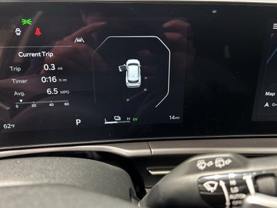 2027 Kia Sportage Hybrid SX-Prestige