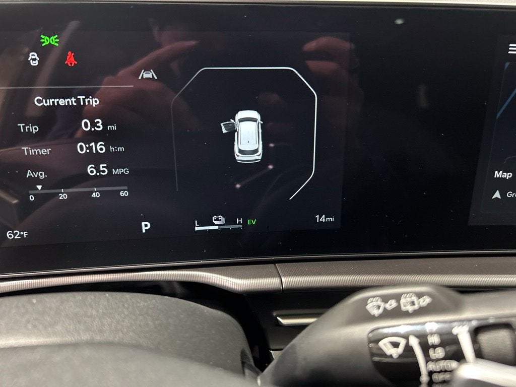 2027 Kia Sportage Hybrid SX-Prestige