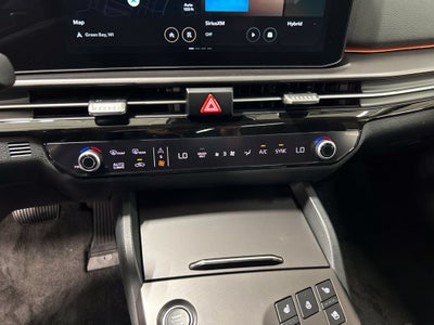 2027 Kia Sportage Hybrid SX-Prestige