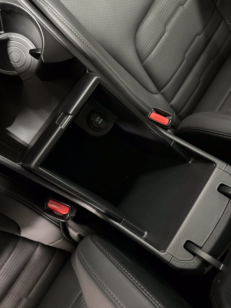 2027 Kia Sportage Hybrid SX-Prestige
