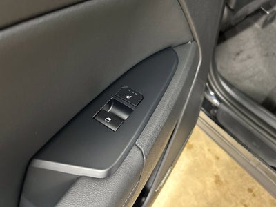 2027 Kia Sportage Hybrid SX-Prestige