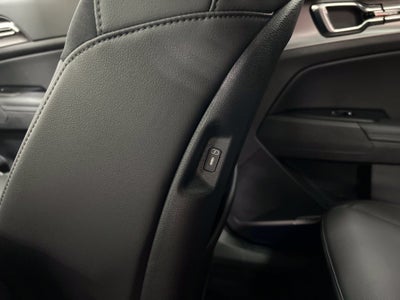 2027 Kia Sportage Hybrid SX-Prestige