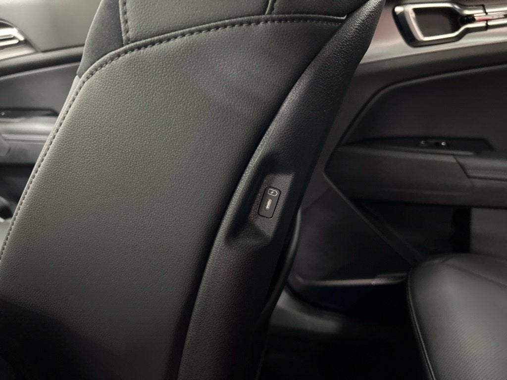 2027 Kia Sportage Hybrid SX-Prestige