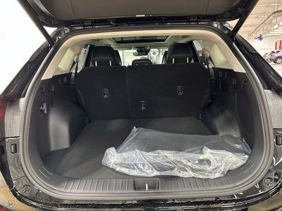 2027 Kia Sportage Hybrid SX-Prestige