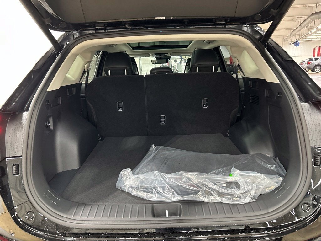 2027 Kia Sportage Hybrid SX-Prestige