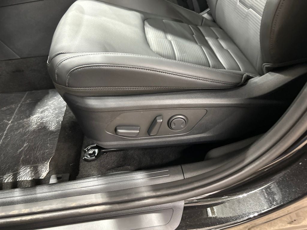 2027 Kia Sportage Hybrid SX-Prestige