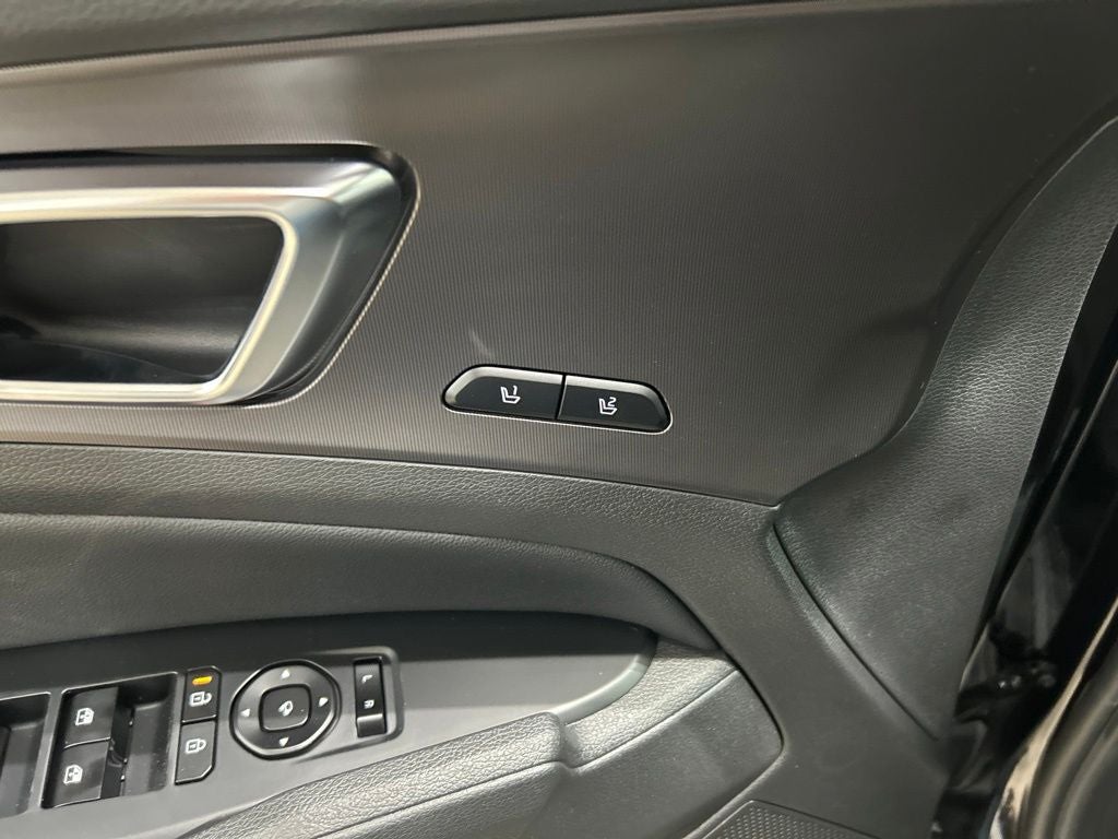 2027 Kia Sportage Hybrid SX-Prestige