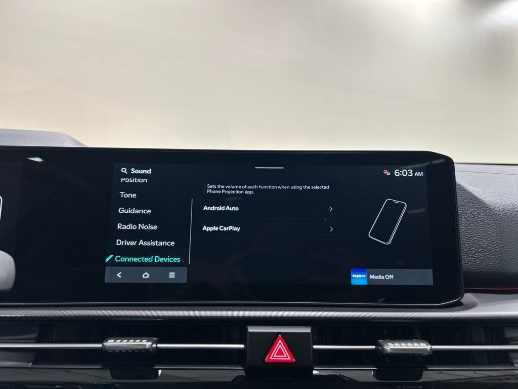 2027 Kia Sportage Hybrid SX-Prestige
