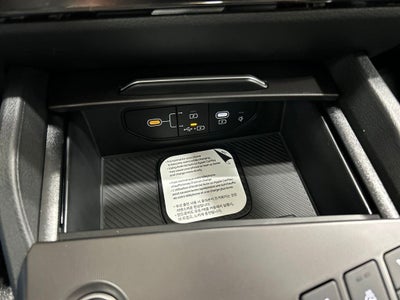 2027 Kia Sportage Hybrid SX-Prestige