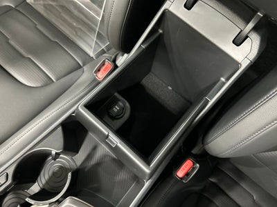 2027 Kia Sportage Hybrid SX-Prestige