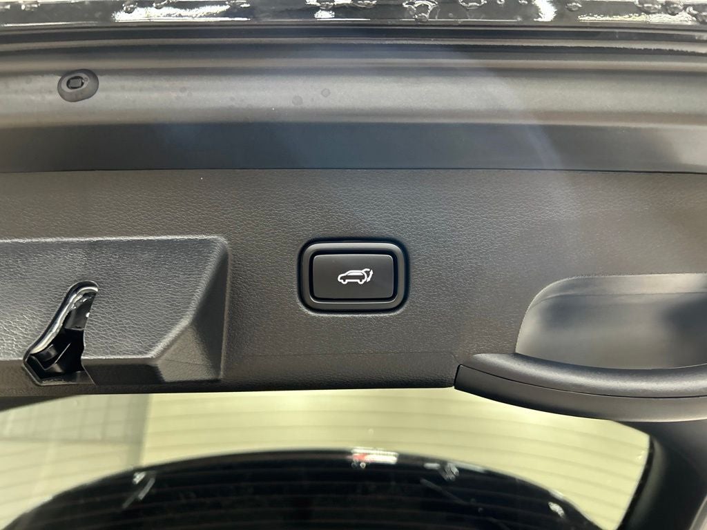 2027 Kia Sportage Hybrid SX-Prestige