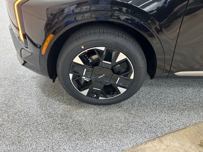 2027 Kia Sportage Hybrid SX-Prestige
