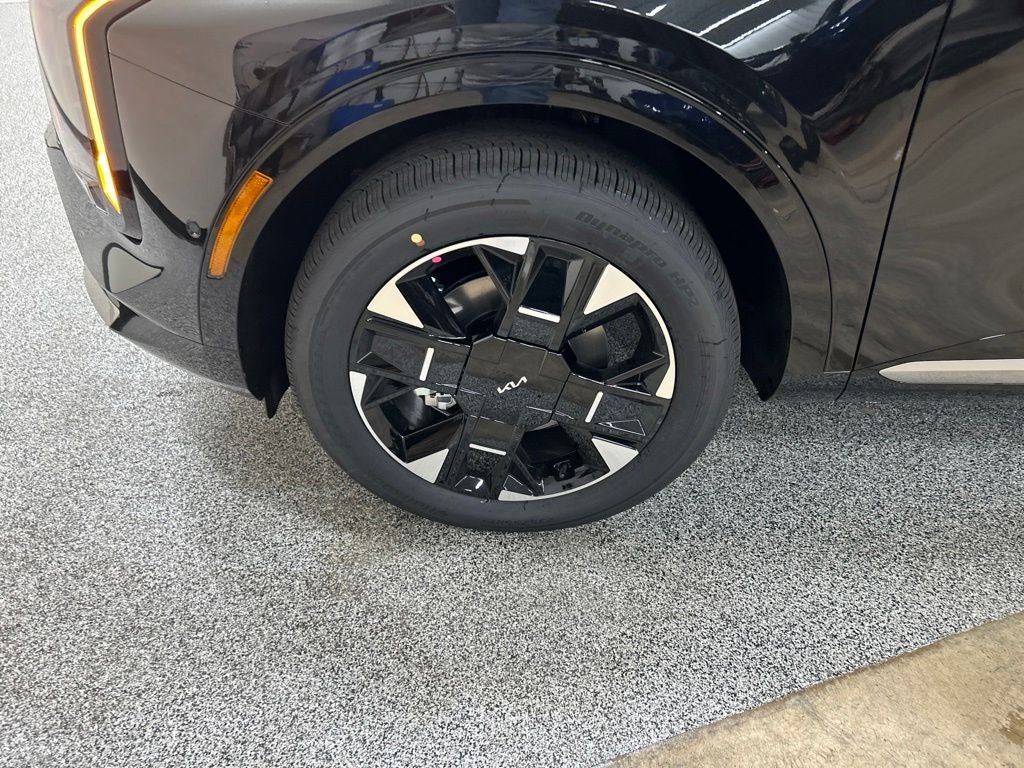 2027 Kia Sportage Hybrid SX-Prestige