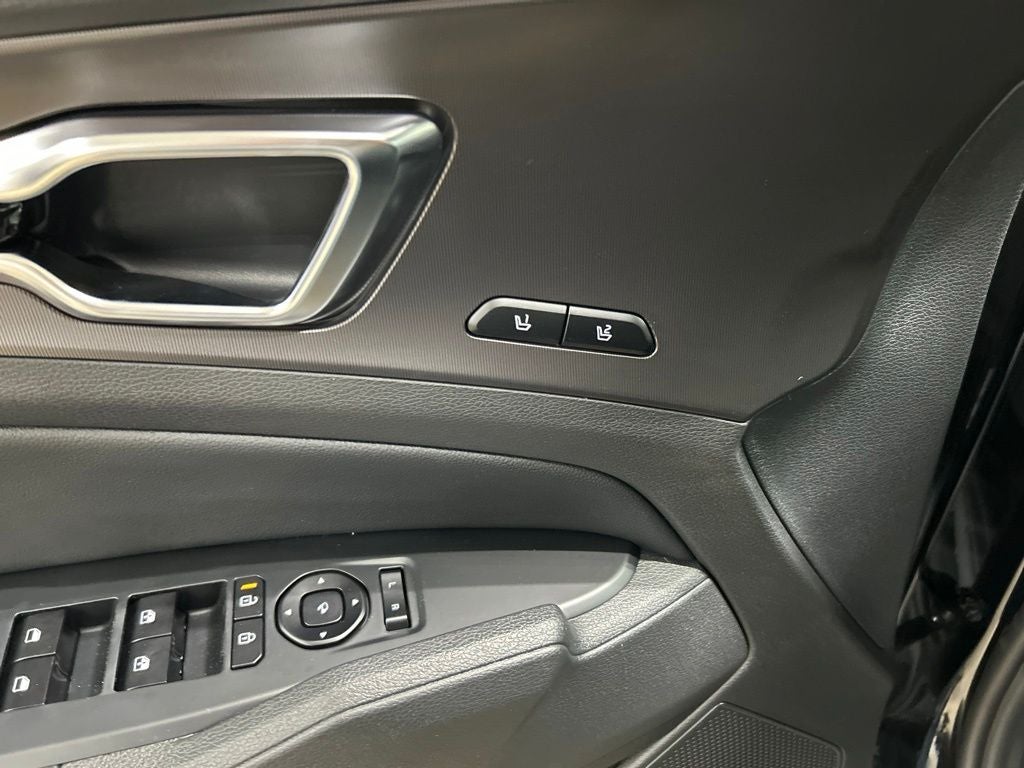 2027 Kia Sportage Hybrid SX-Prestige