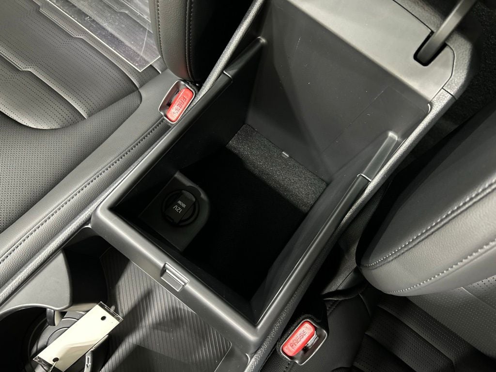 2027 Kia Sportage Hybrid SX-Prestige