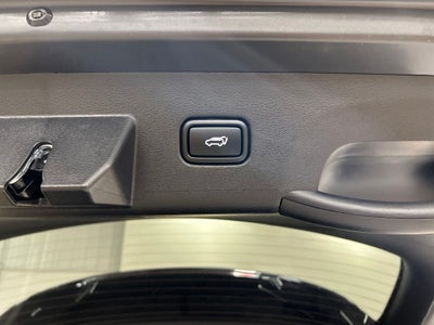 2027 Kia Sportage Hybrid SX-Prestige